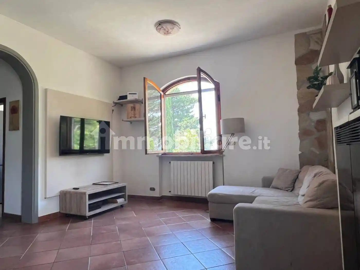 Villa in vendita a Castellina Marittima