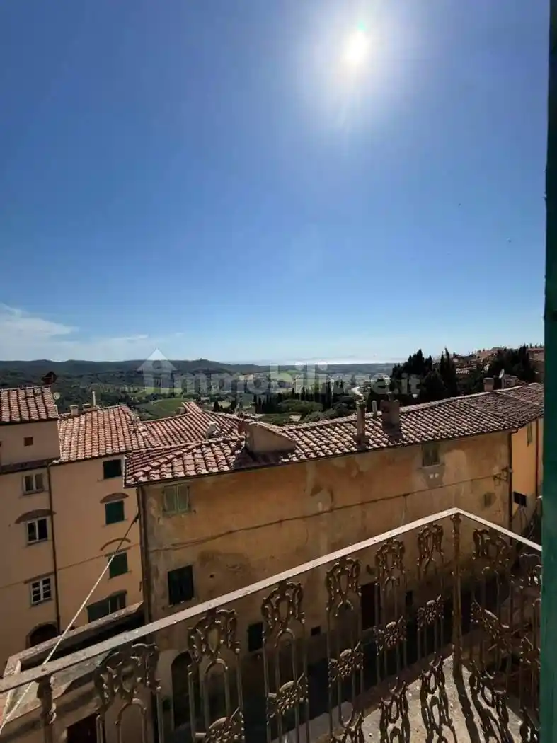 Appartamento in vendita a Castagneto Carducci
