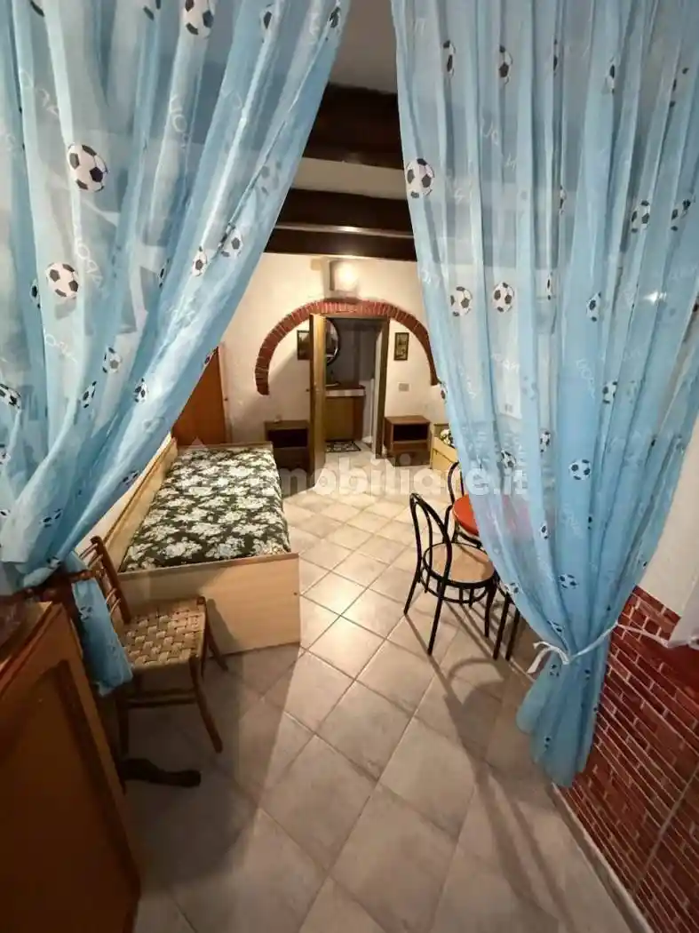 Appartamento in vendita a Castagneto Carducci