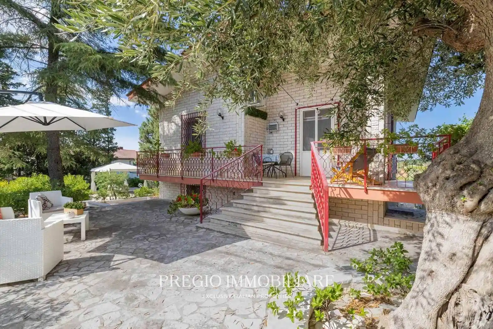 Villa in vendita a Castellana Grotte