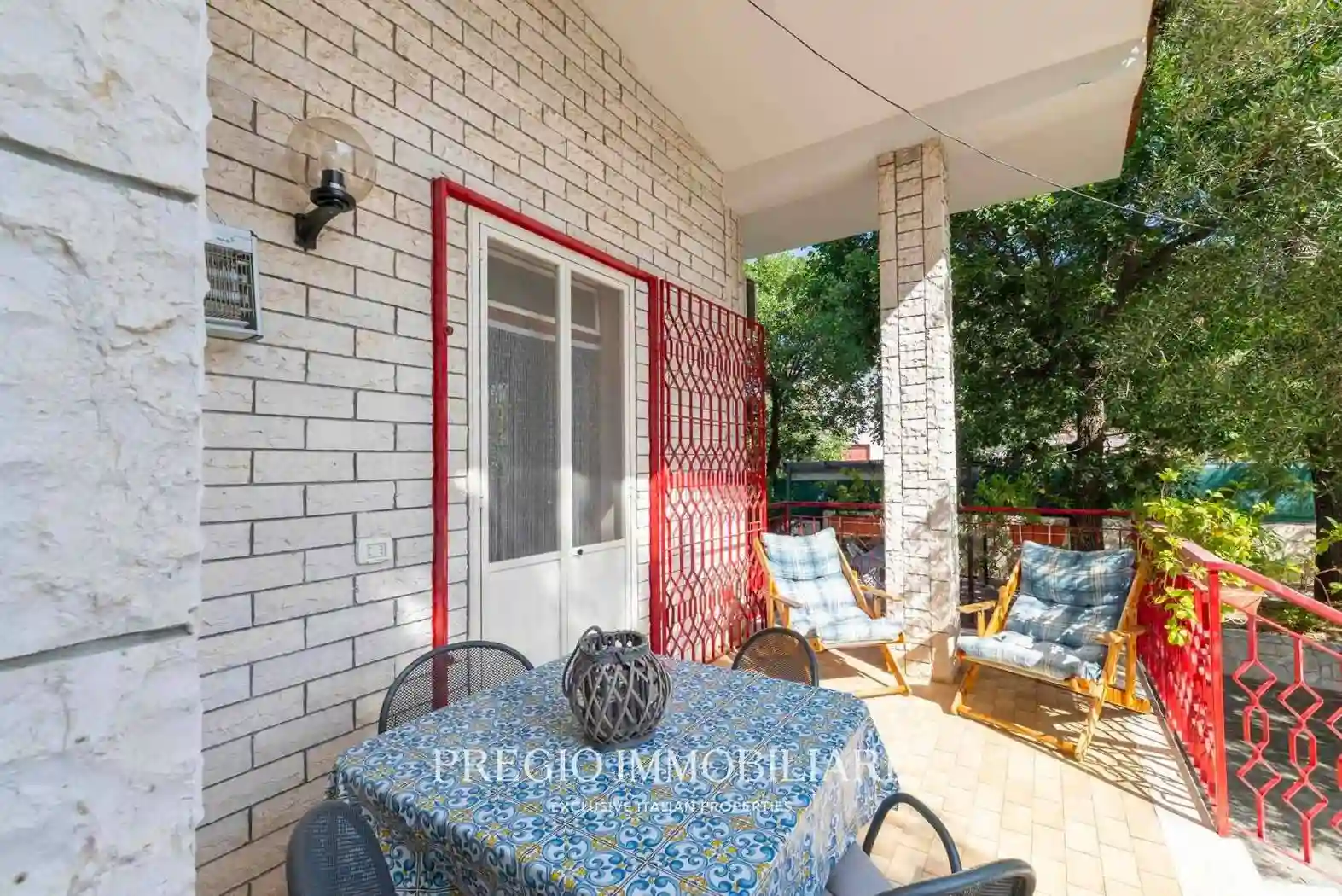 Villa - foto 3