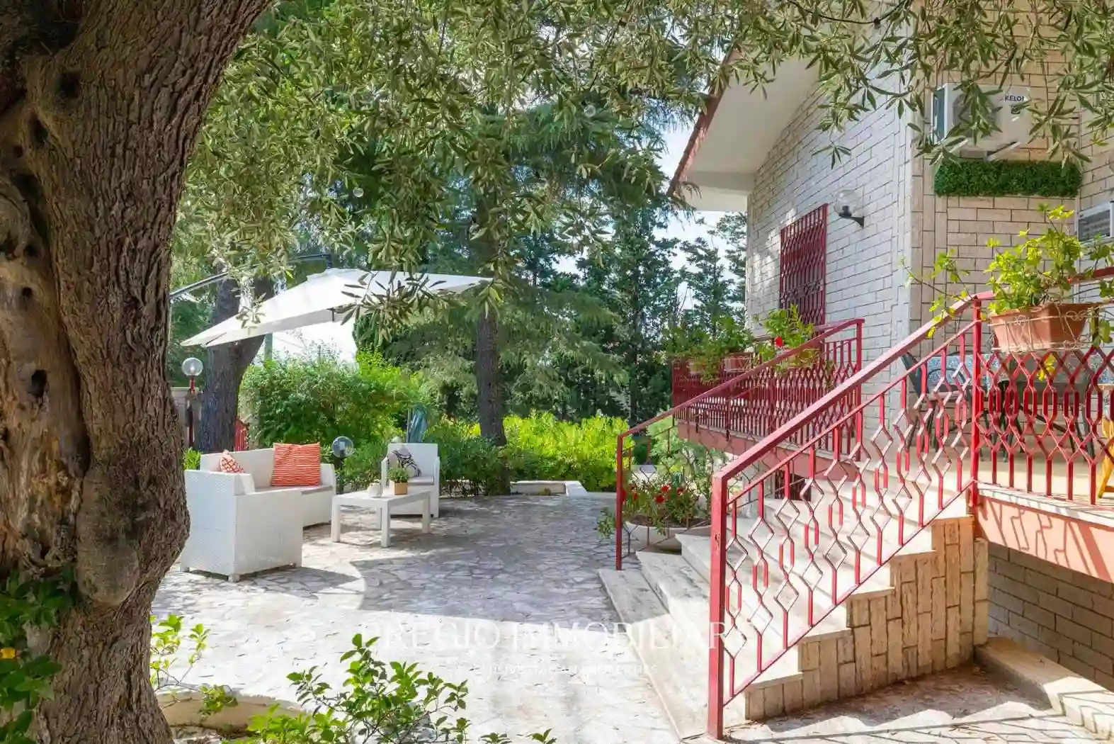 Villa - foto 4