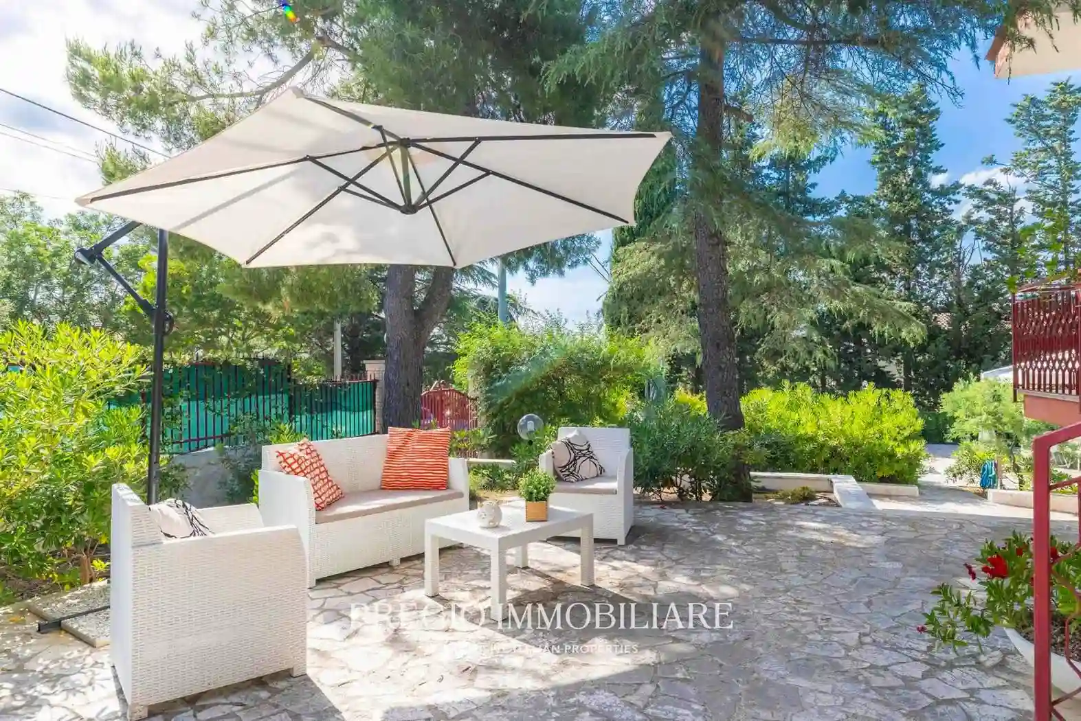 Villa - foto 5