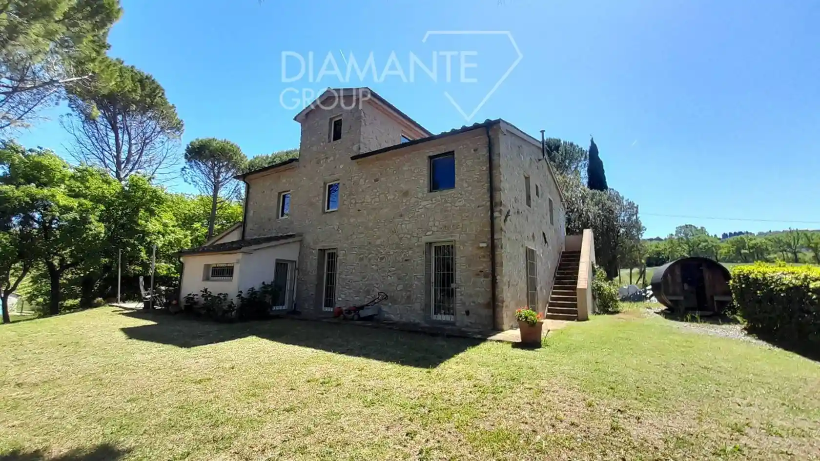 Rustico - Casale in vendita a Montescudaio