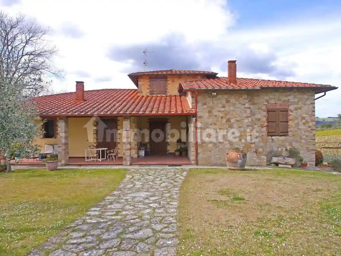 Villa - foto 4