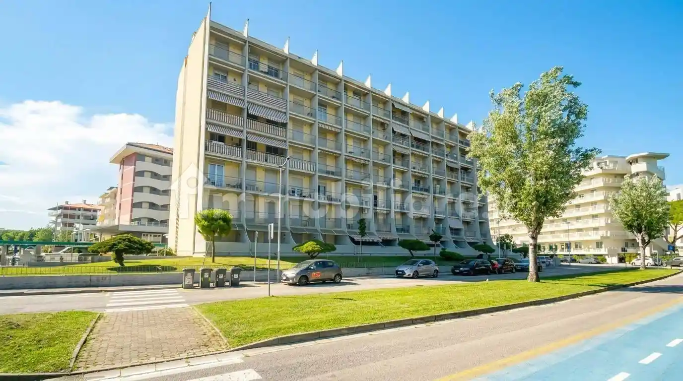 Appartamento in vendita a Caorle