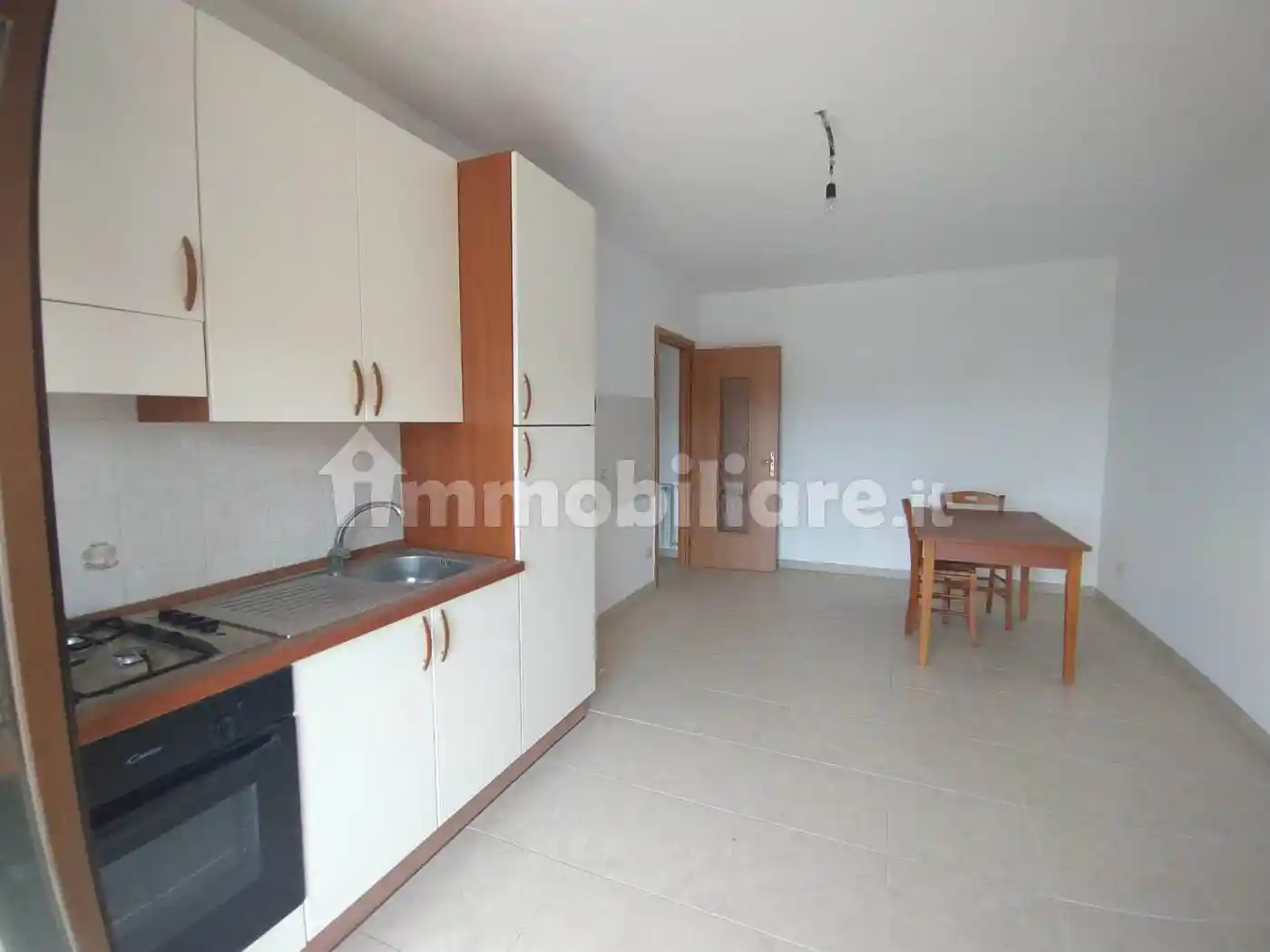 Appartamento in affitto a Villa San Giovanni