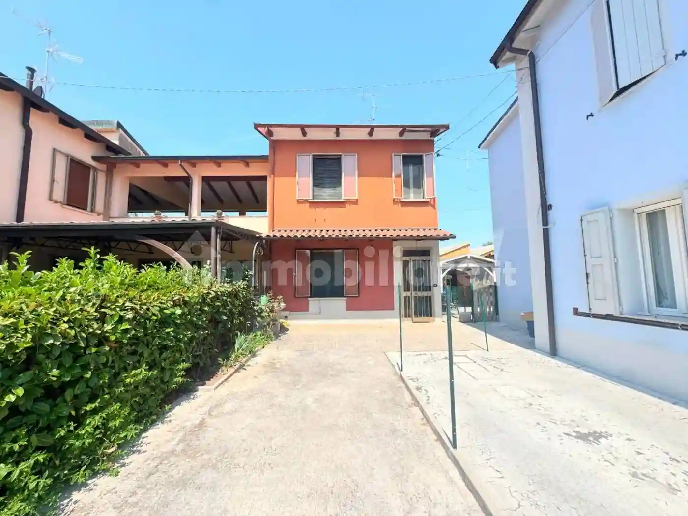 Villetta a schiera - foto 2