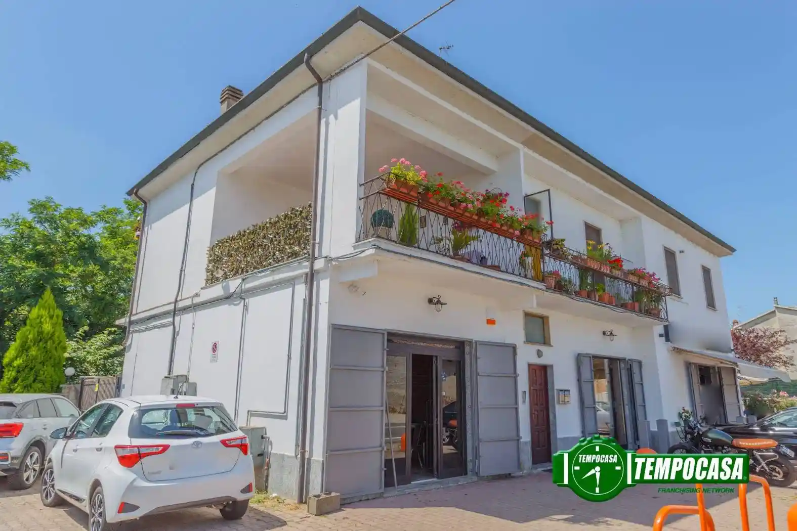 Appartamento in vendita a San Martino Siccomario