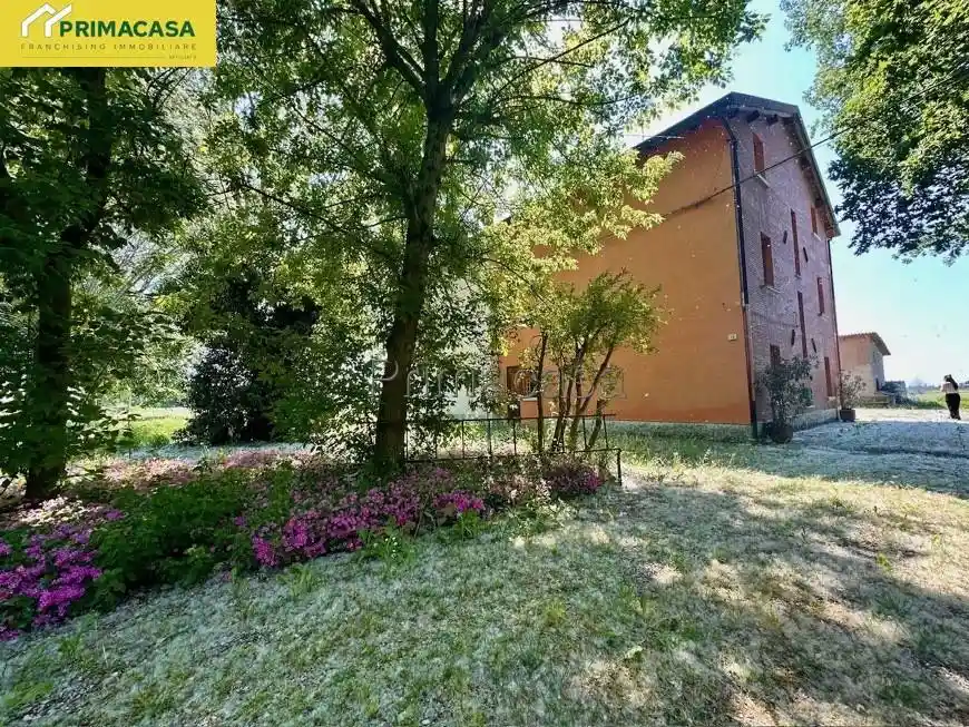 Casa indipendente in vendita a Carpi