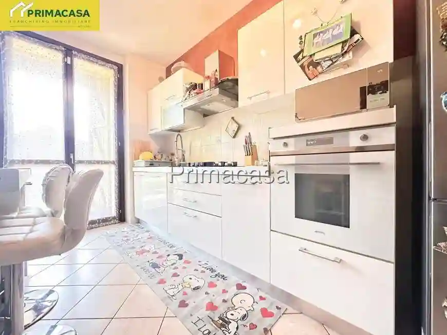 Villetta a schiera - foto 5