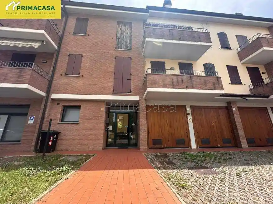 Appartamento in vendita a Carpi