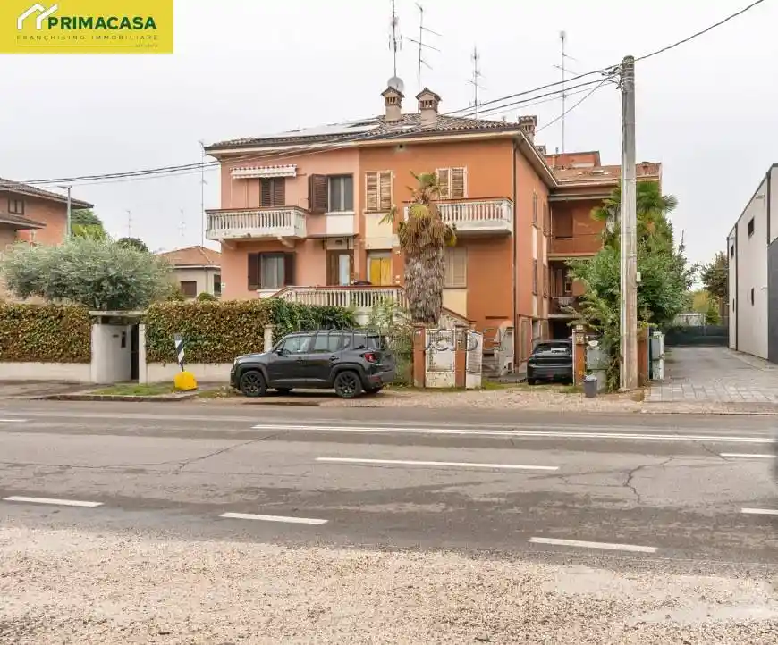 Villetta a schiera in vendita a Carpi