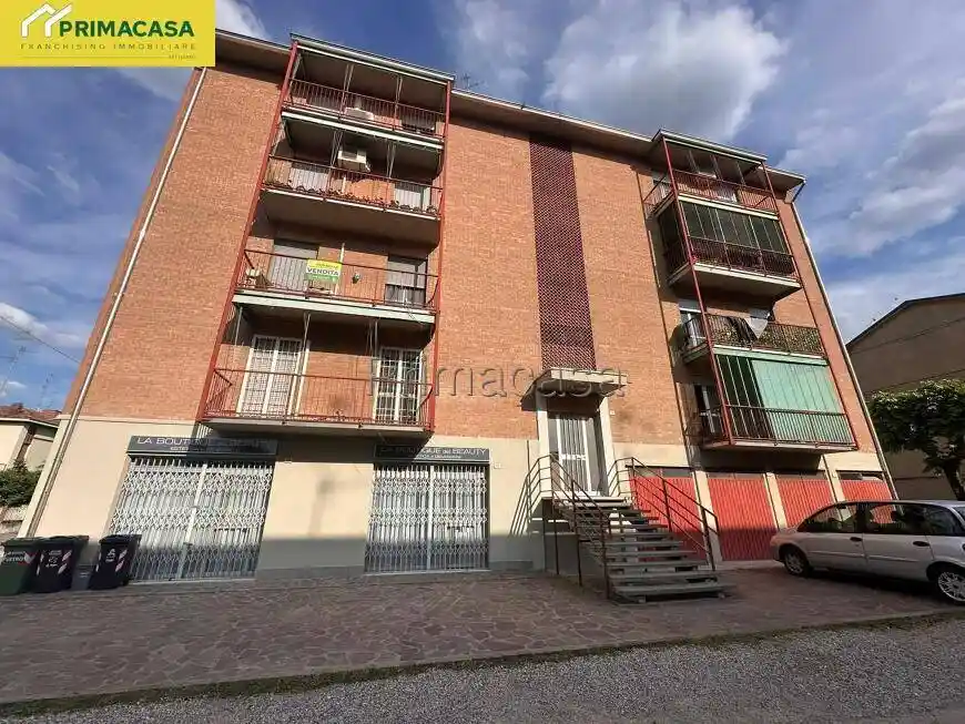Appartamento in vendita a Carpi