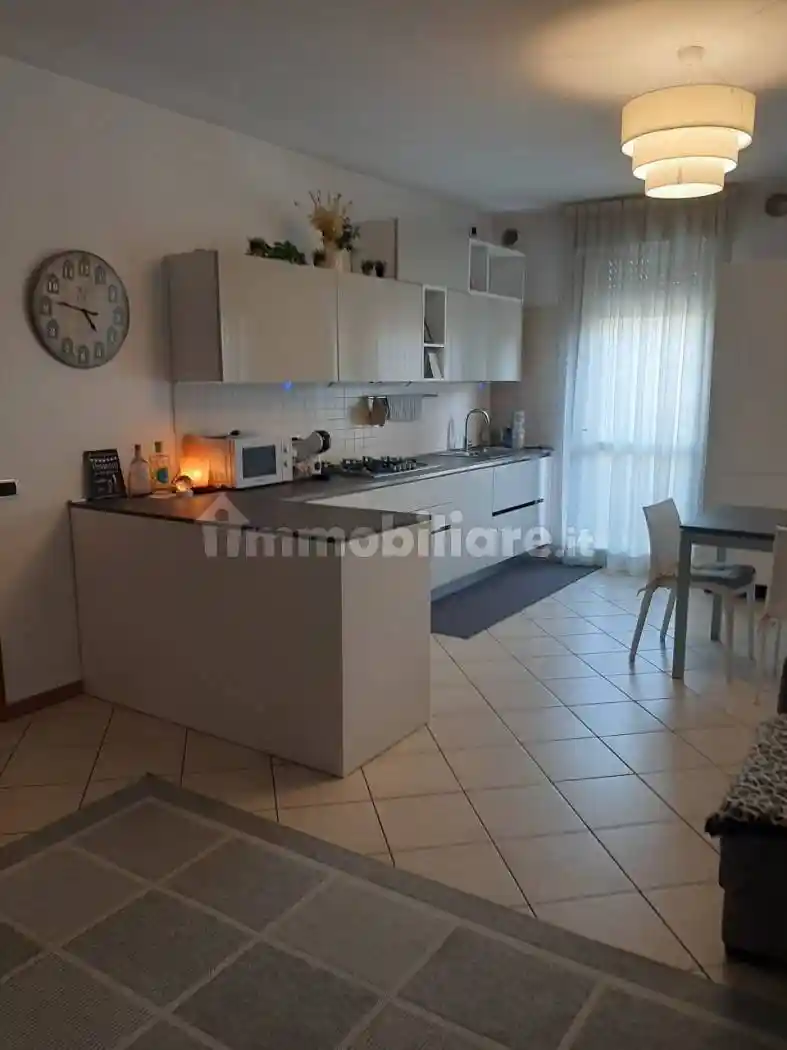 Appartamento in vendita a Selvazzano Dentro