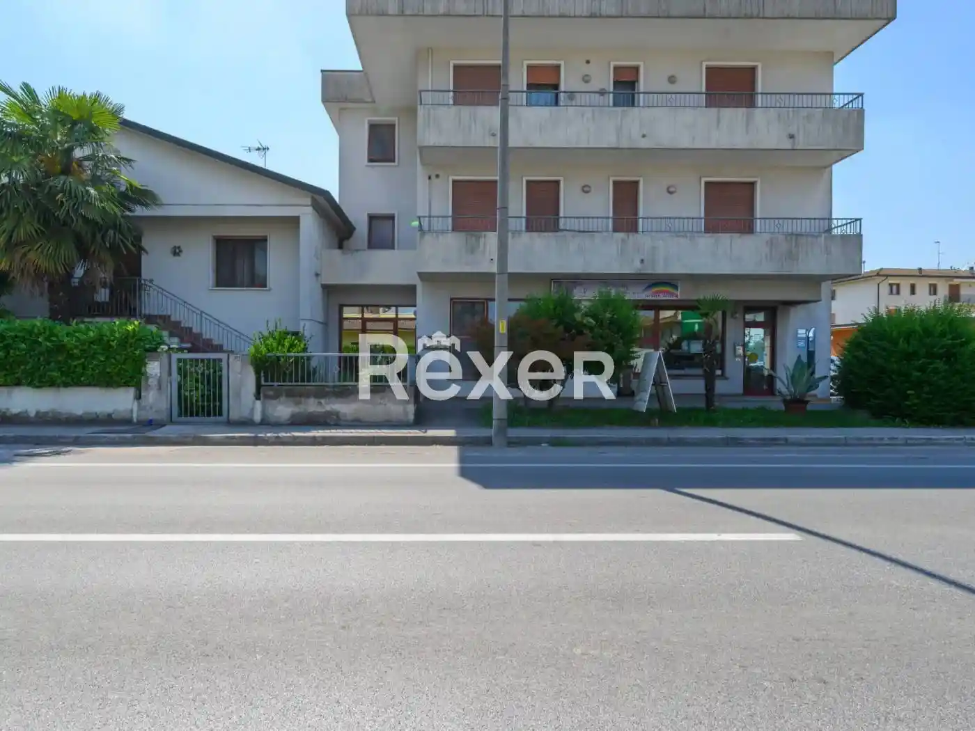 Appartamento in vendita a Torri di Quartesolo