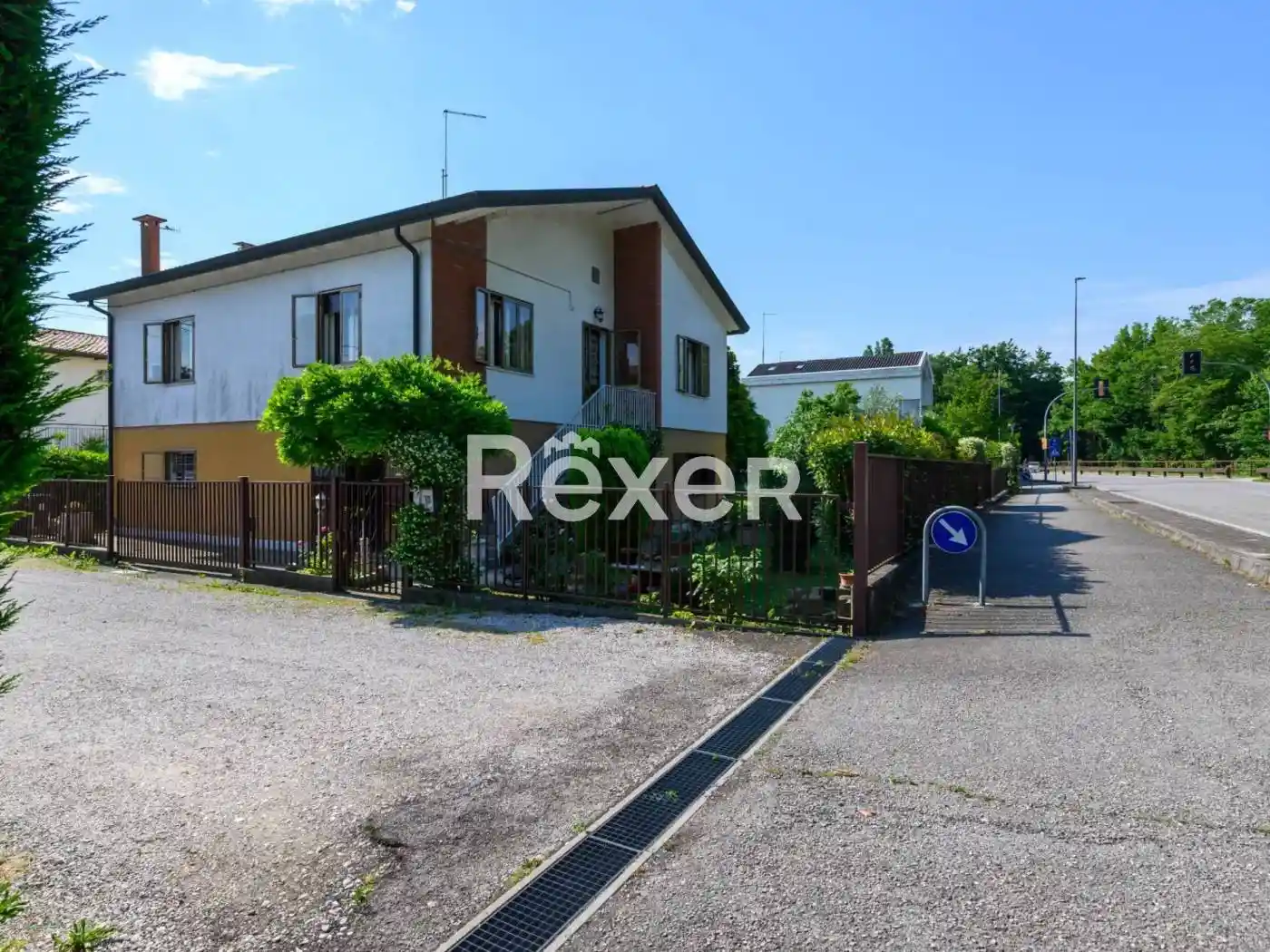Casa indipendente in vendita a Mirano