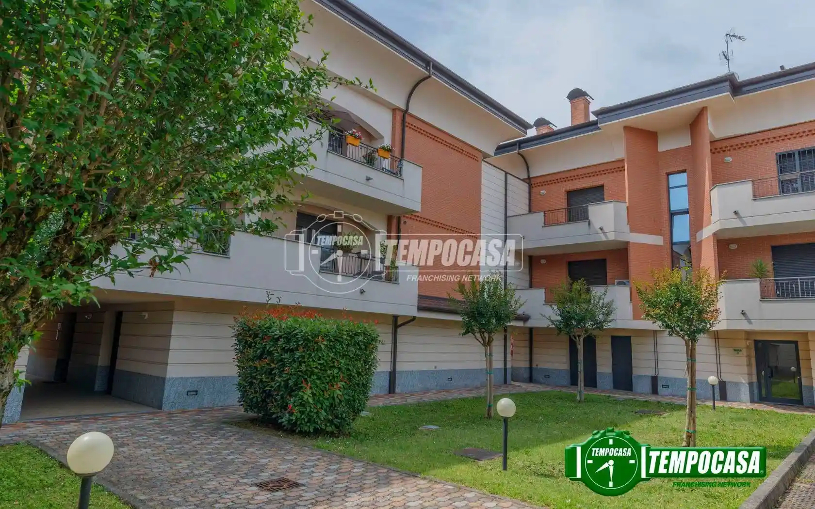 Appartamento in vendita a Siziano