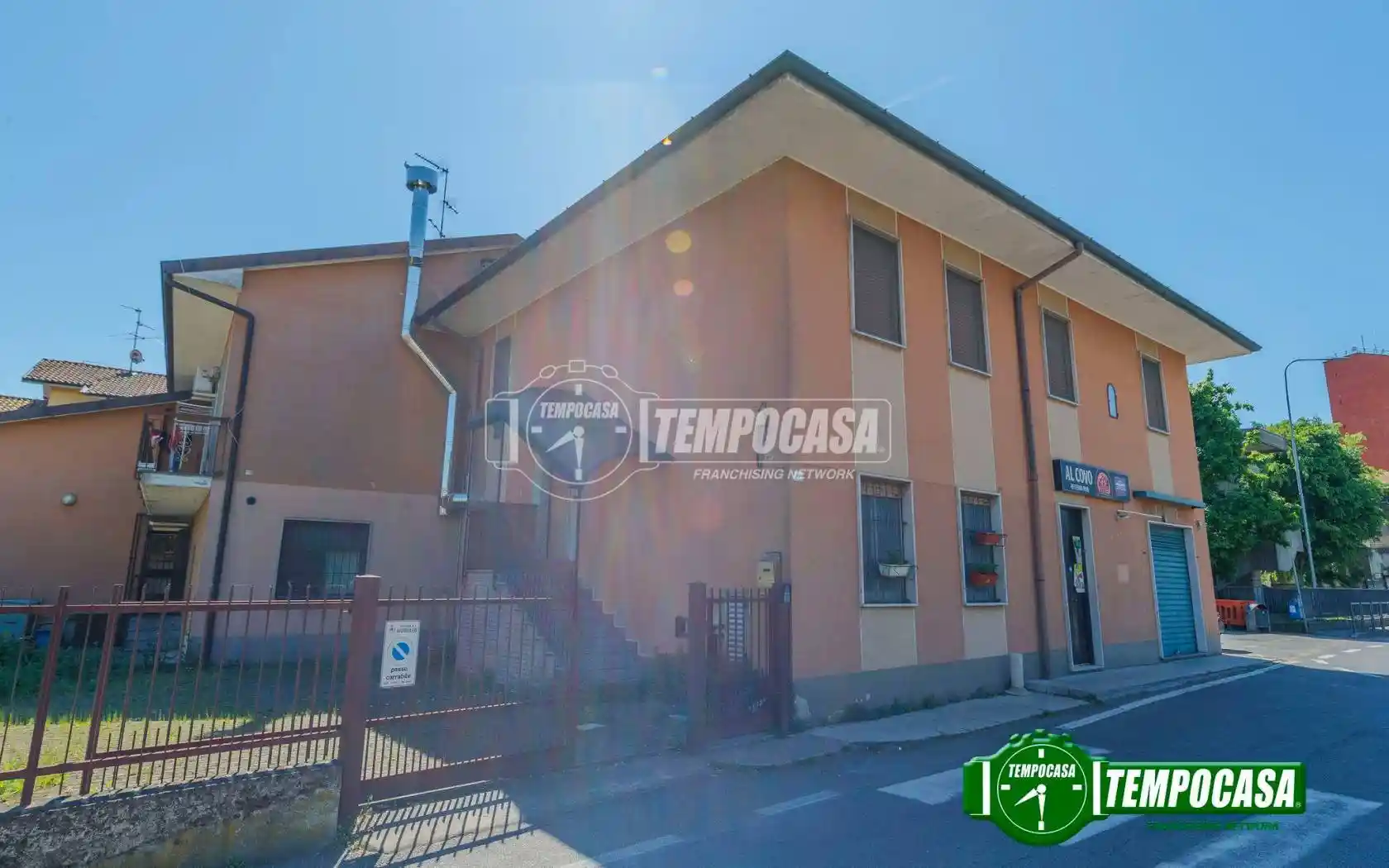 Appartamento in vendita a Vidigulfo