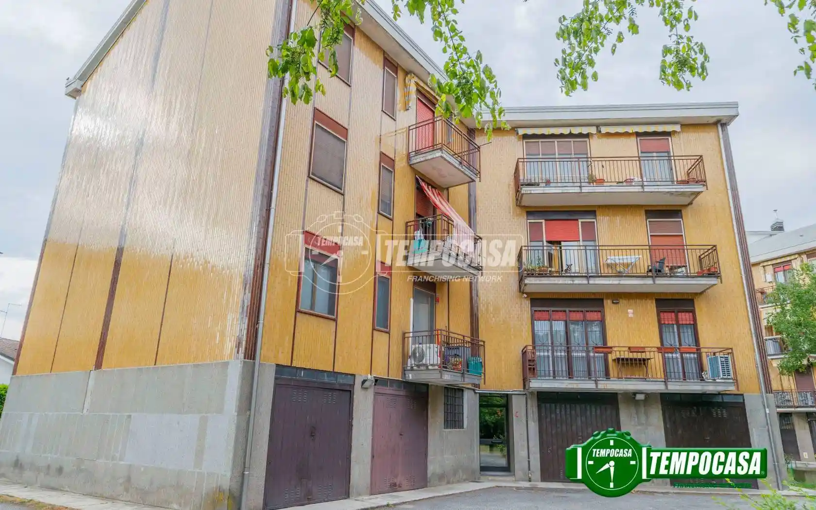 Appartamento in vendita a Zibido San Giacomo
