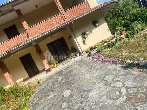 Villa in vendita a Colli Verdi