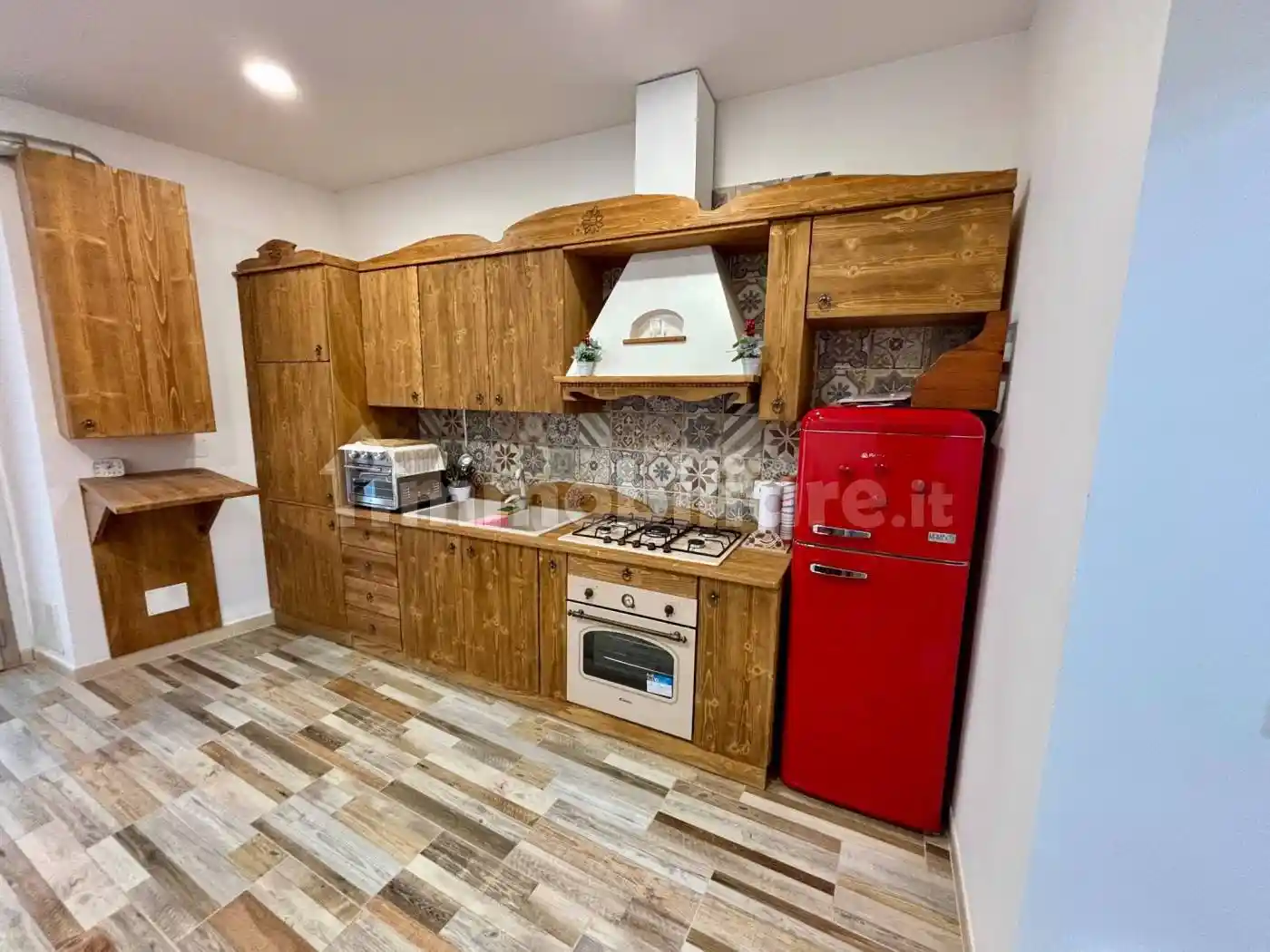 Appartamento in vendita a Castel di Sangro