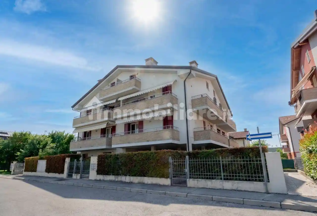 Appartamento in vendita a Albignasego