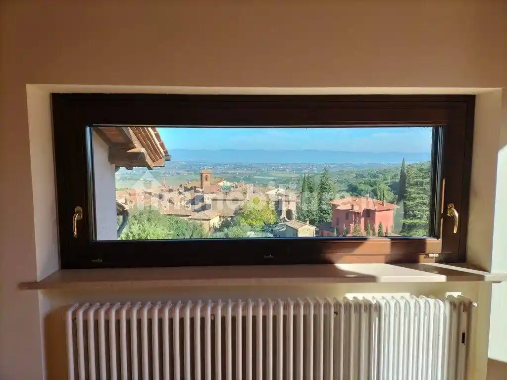 Attico - Mansarda in vendita a Paciano