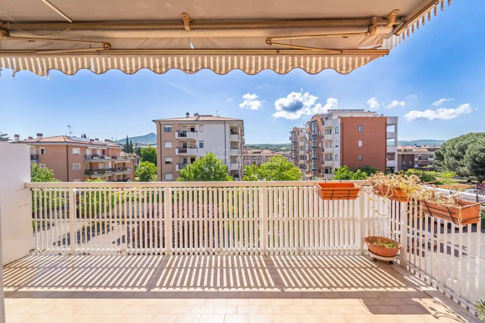 Appartamento in affitto a Viterbo