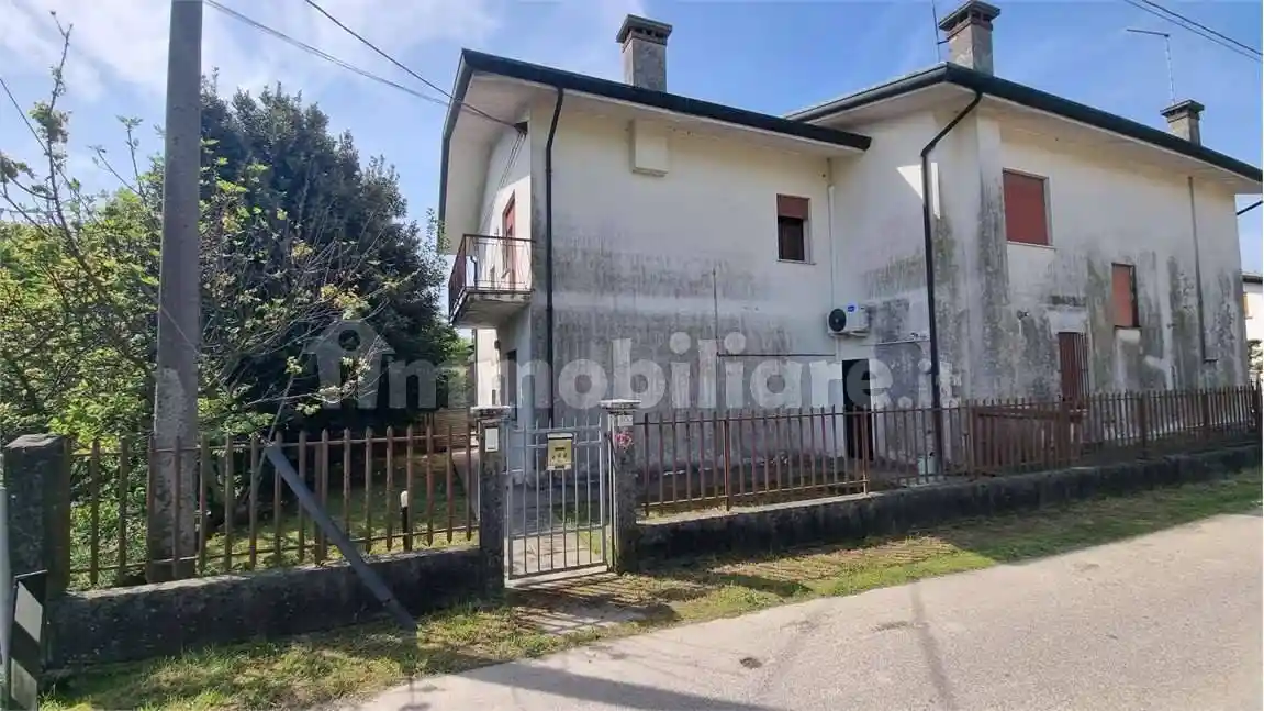 Appartamento in vendita a Scorzè