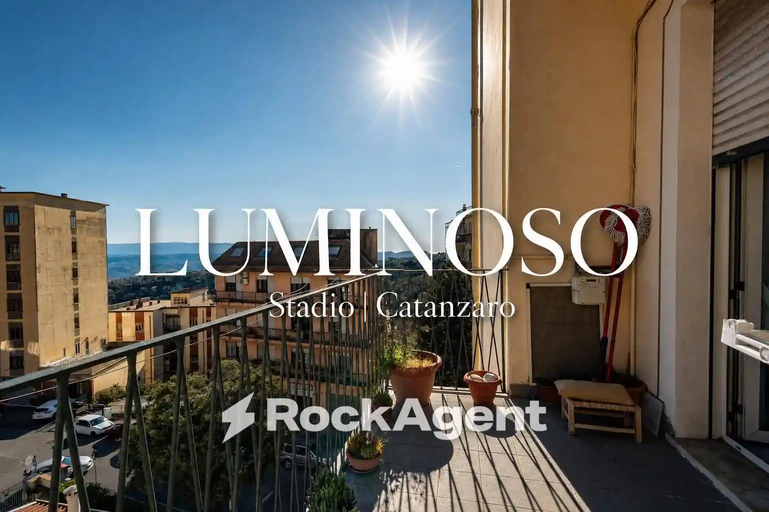Appartamento in vendita a Catanzaro