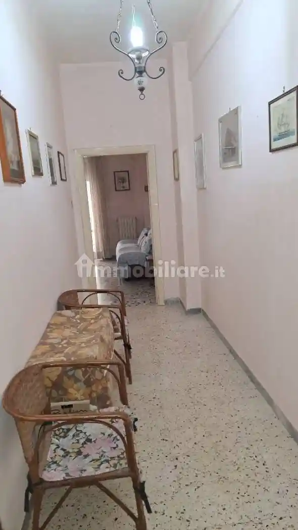 Appartamento in vendita a Torre Annunziata