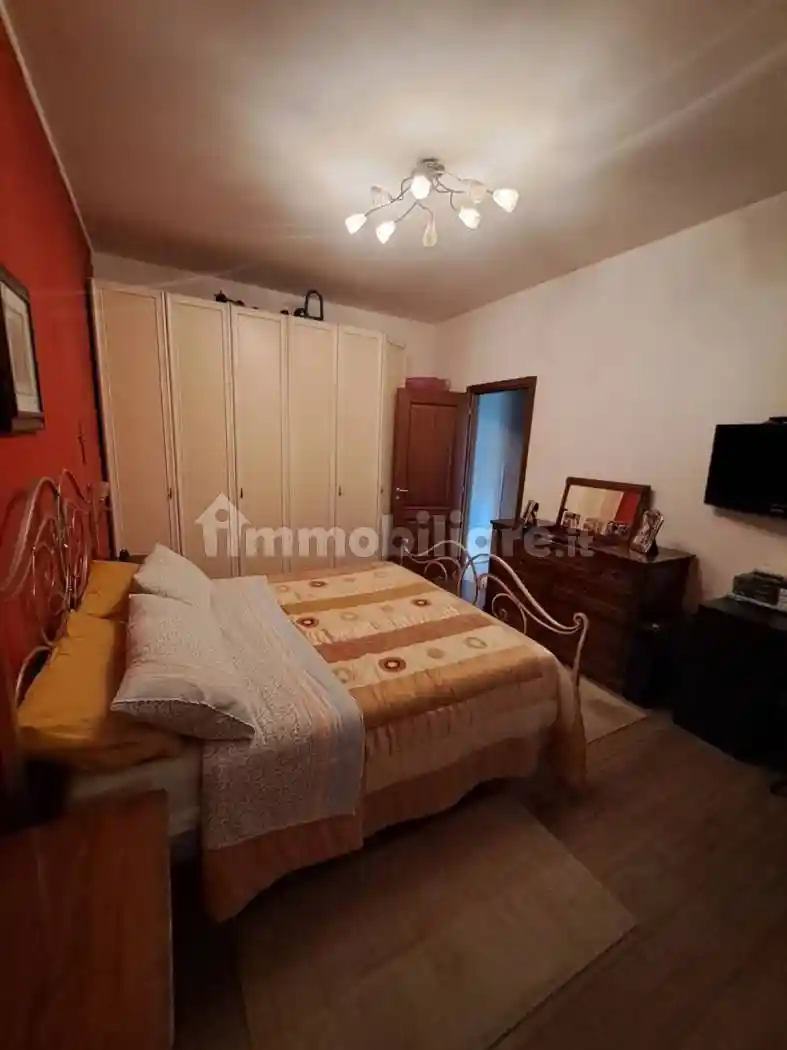 Appartamento in vendita a Merate