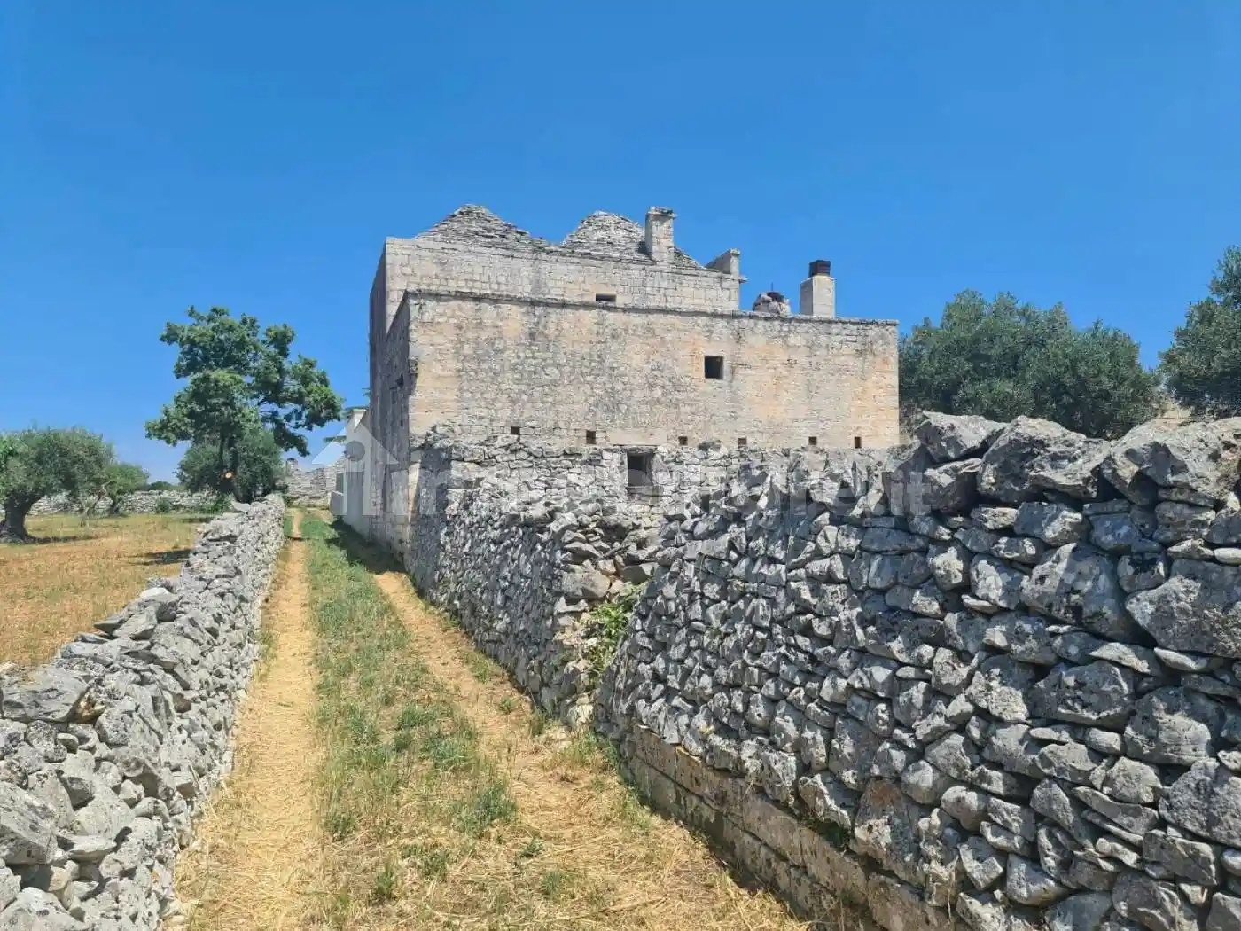 Rustico - Casale in vendita a Alberobello