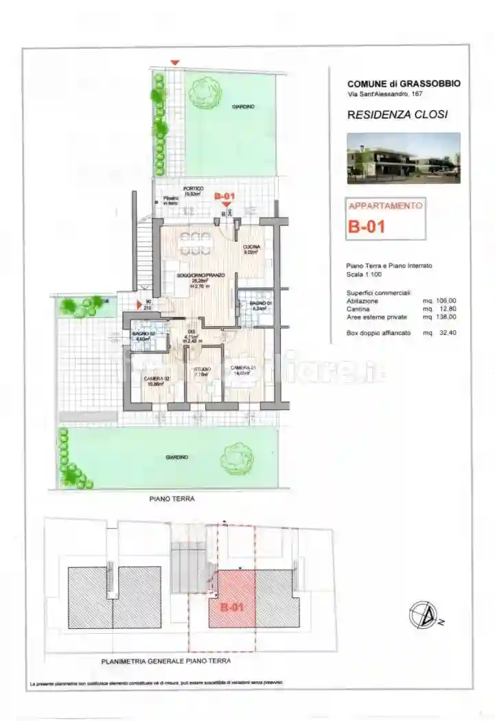 Appartamento - foto 2
