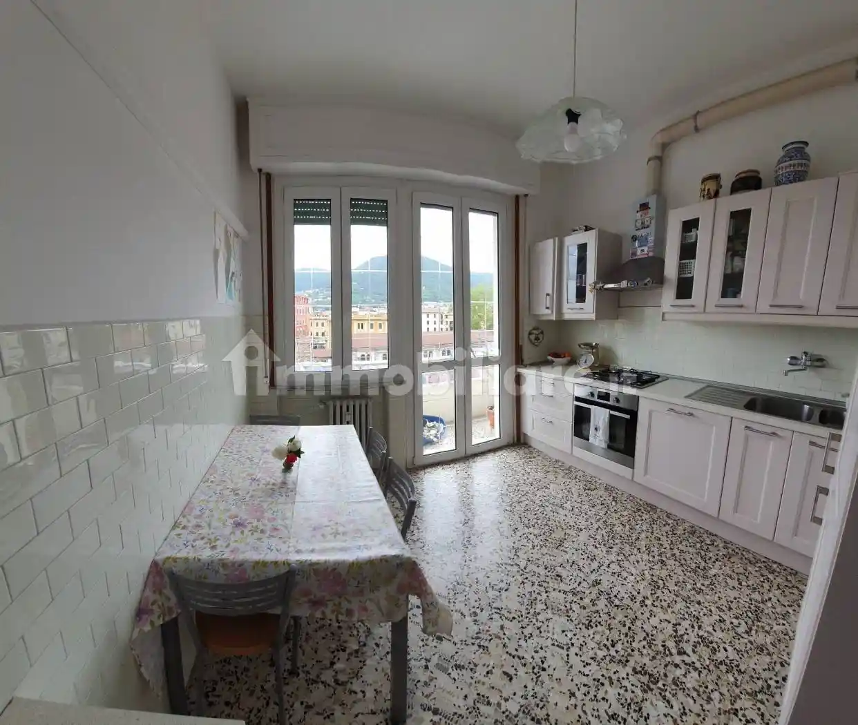 Appartamento in affitto a La Spezia