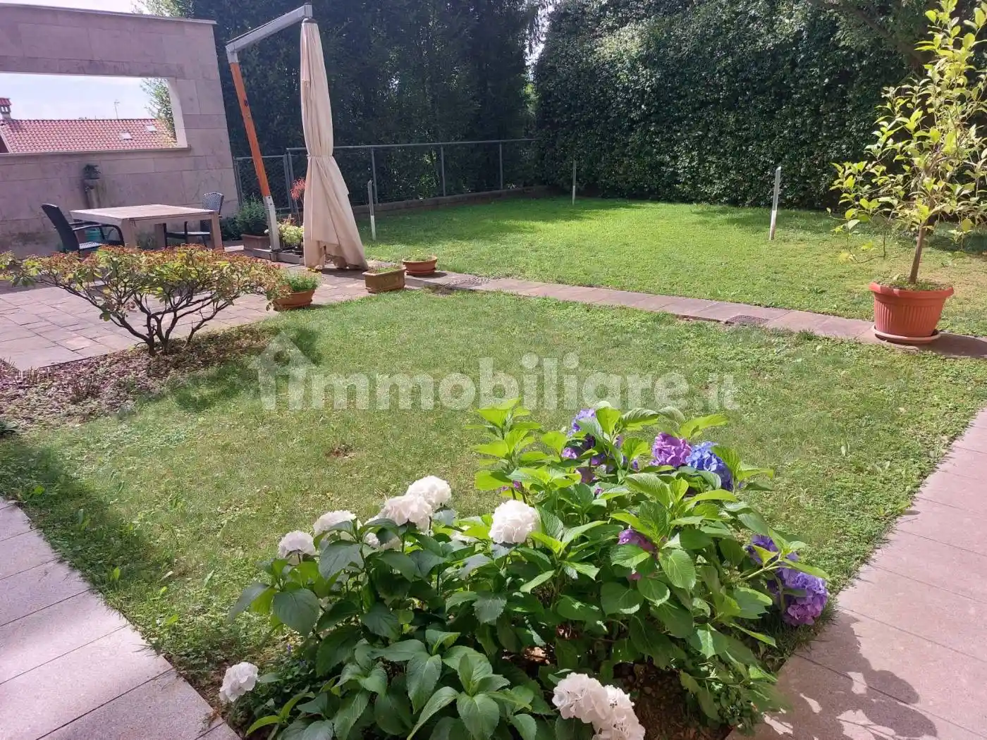 Appartamento in vendita a Robbiate
