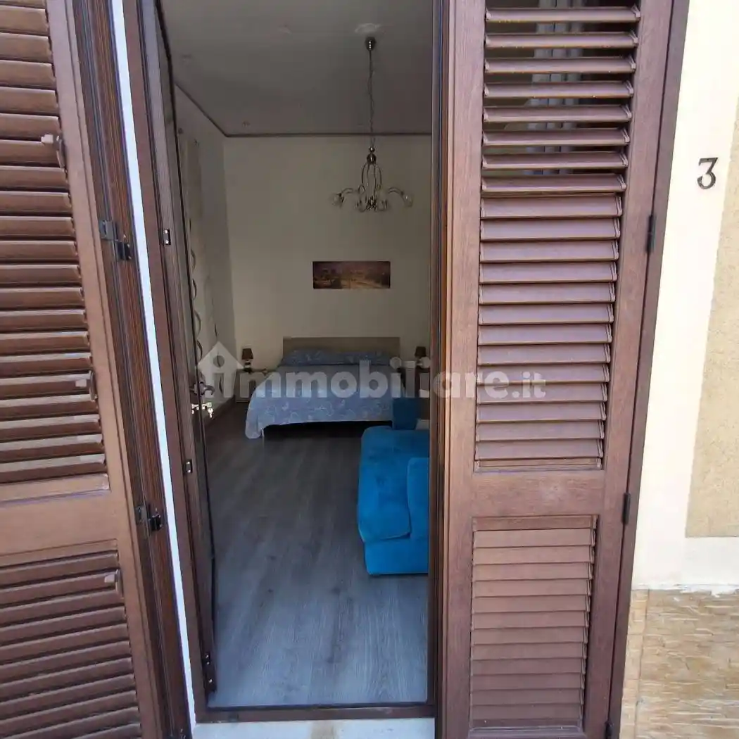 Appartamento in affitto a Erice