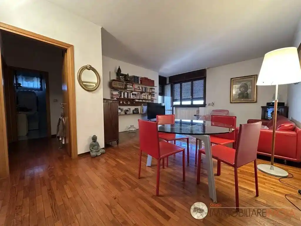 Appartamento in vendita a Imola