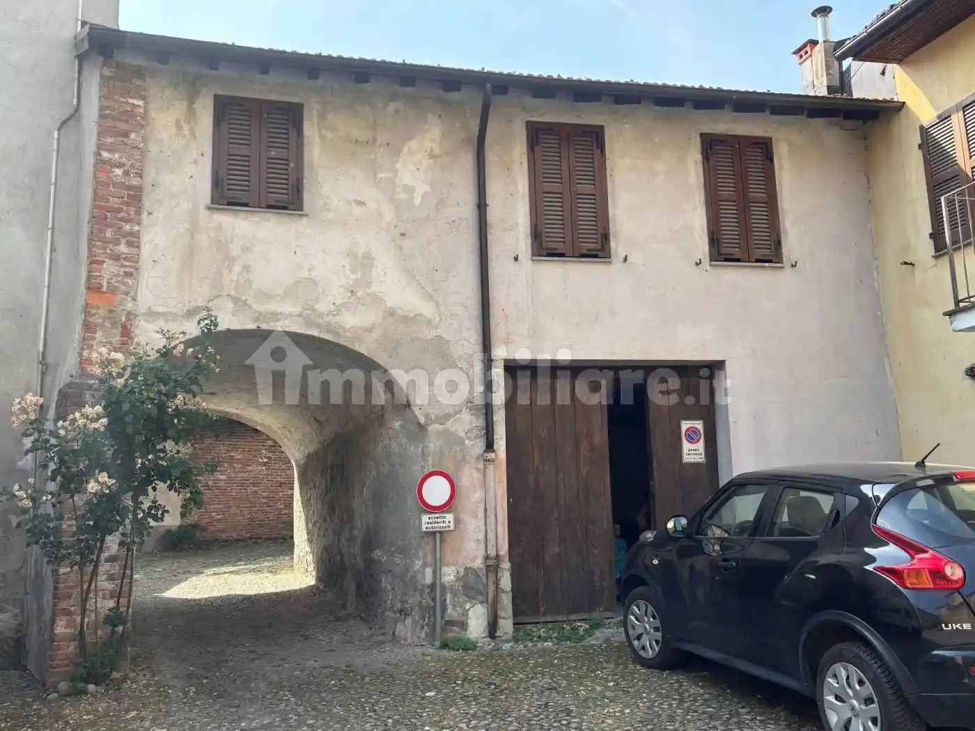 Appartamento in vendita a Peveragno