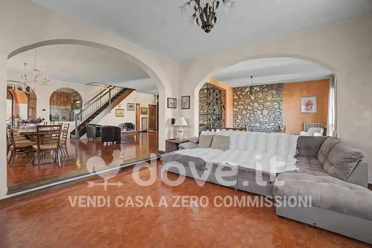 Appartamento in vendita a Calcinaia
