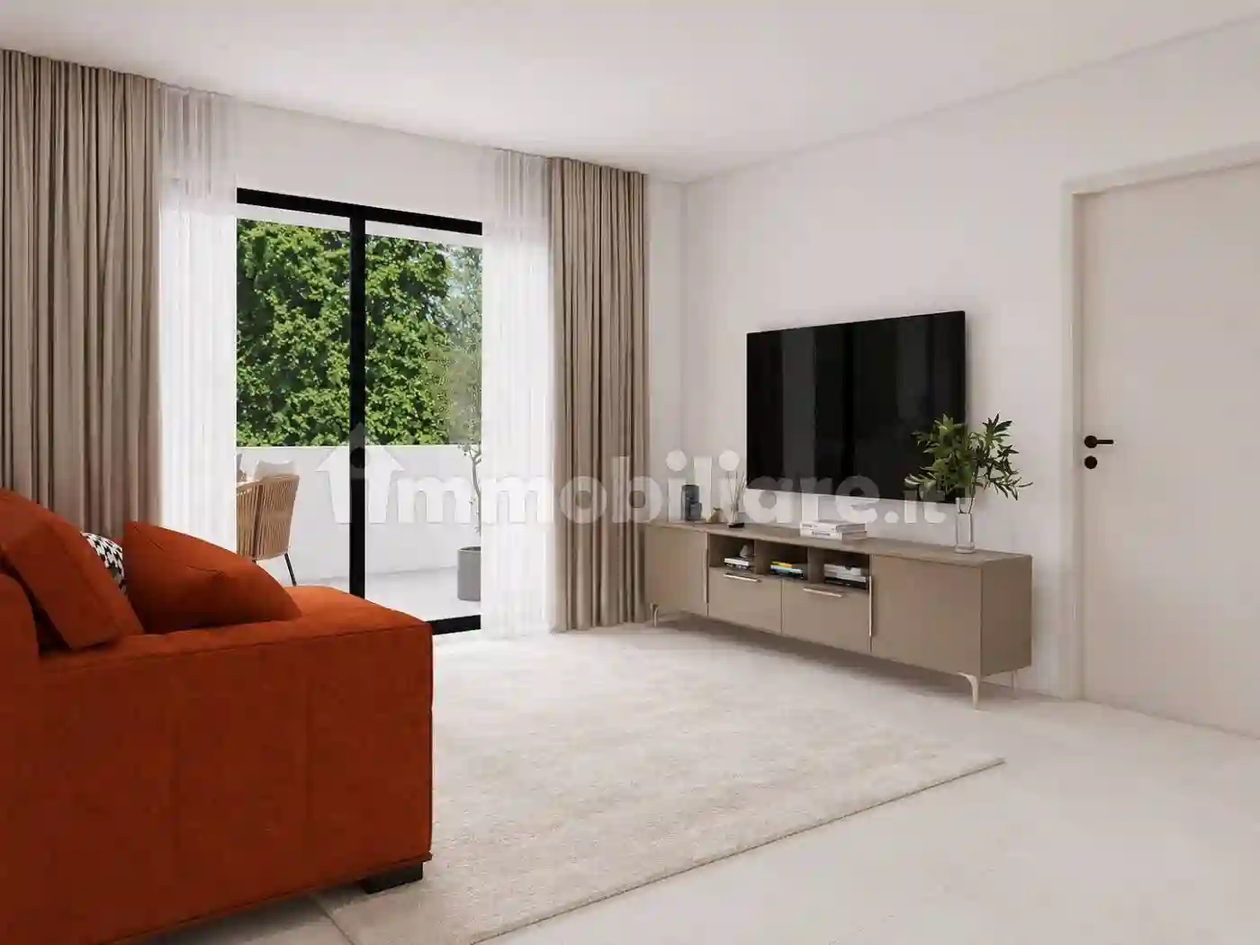 Appartamento - foto 5