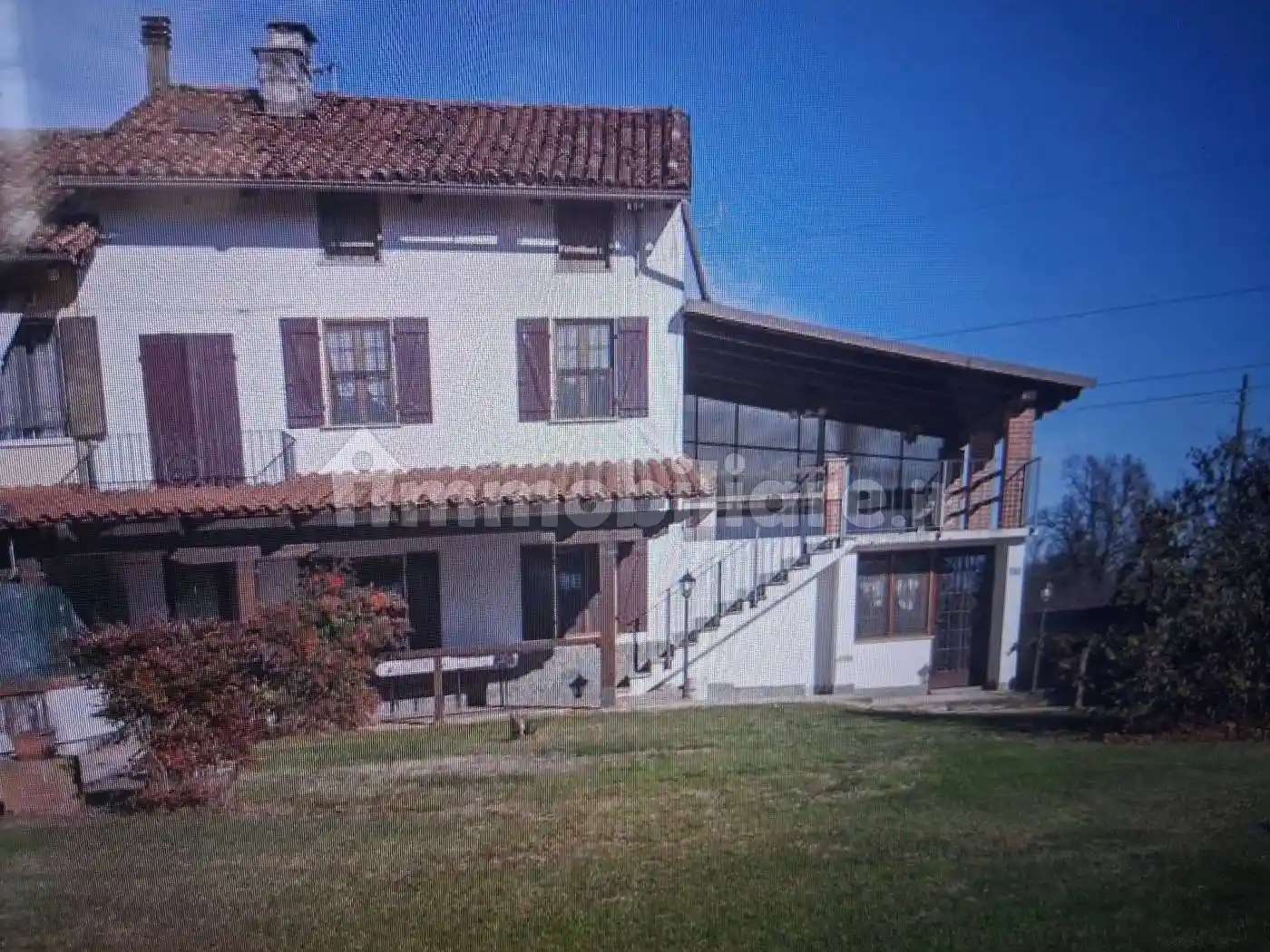 Appartamento in vendita a Isolabella
