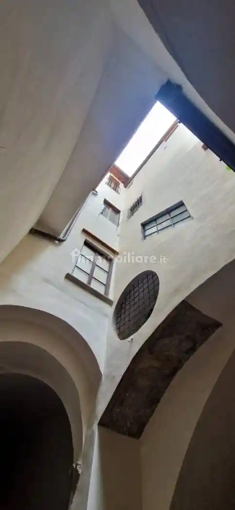Appartamento in affitto a Firenze