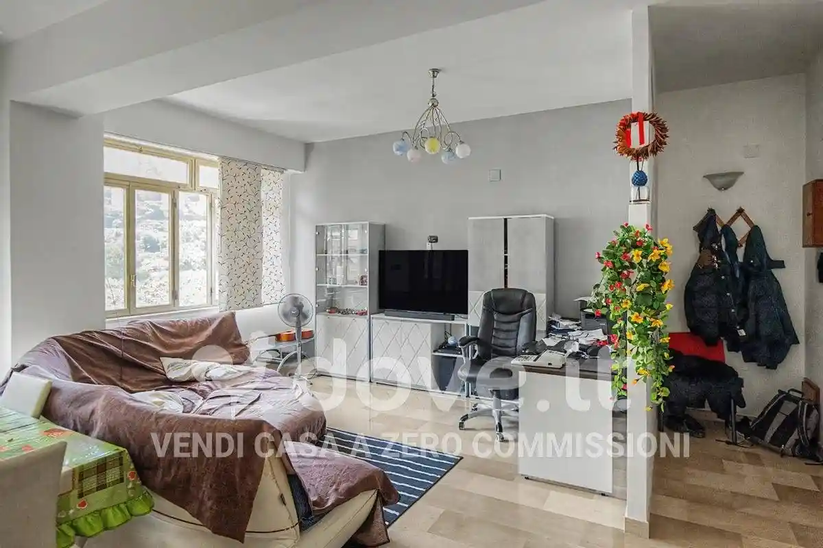 Appartamento in vendita a Pizzo