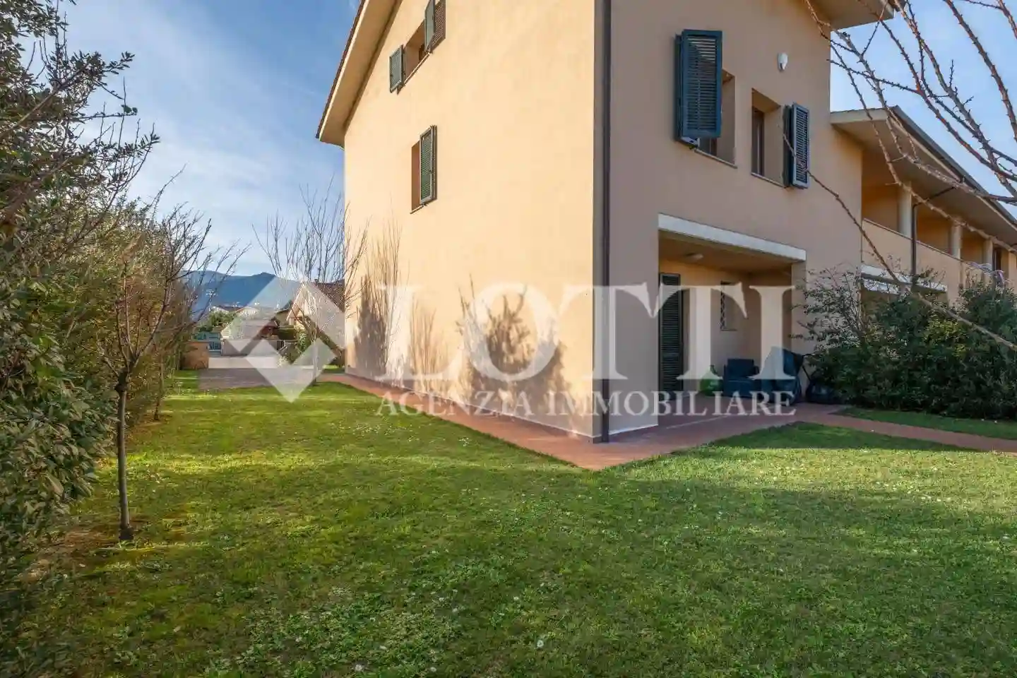 Villetta a schiera - foto 2