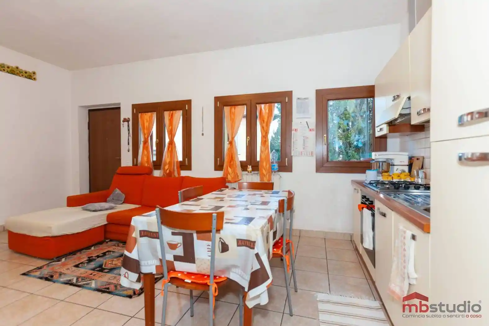 Appartamento in vendita a Tradate