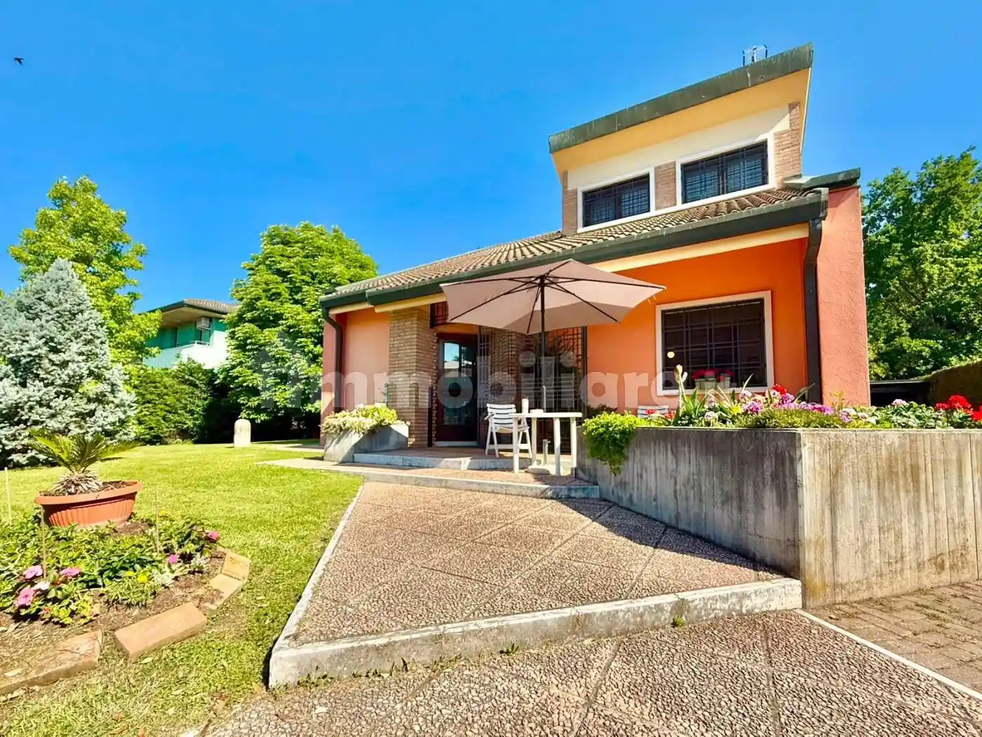 Villa in vendita a Oppeano