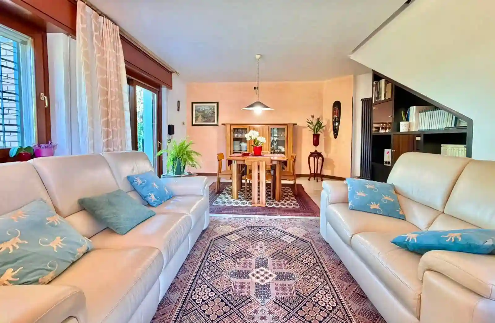 Villa - foto 4