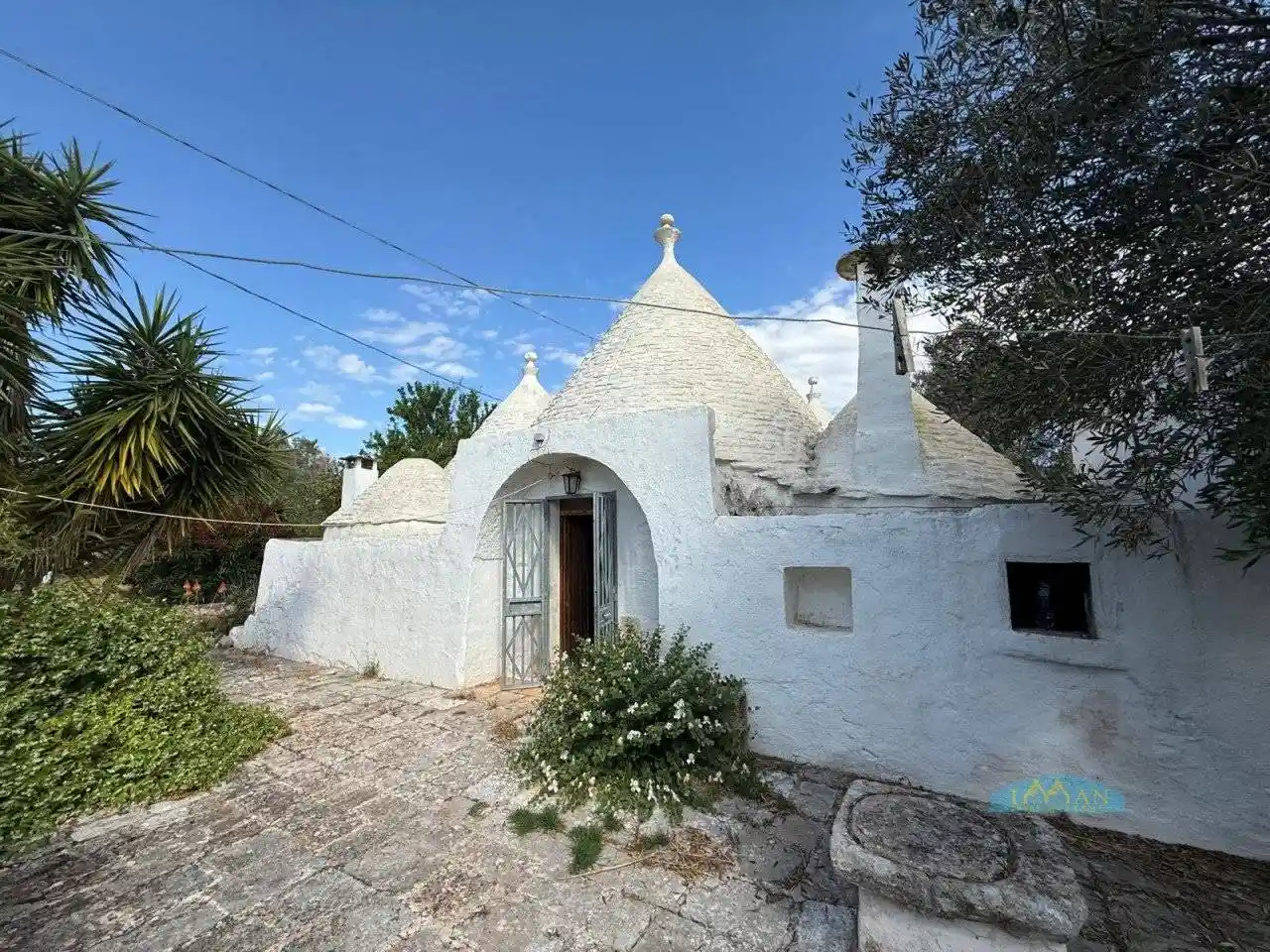 Rustico - Casale in vendita a Ceglie Messapica
